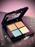 NYX - Shadow Palette / EXPLICIT/ FTSP 02