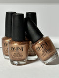 OPI - Sweet Carmel Sunday / 4 Pack ( 4x 15 mL )