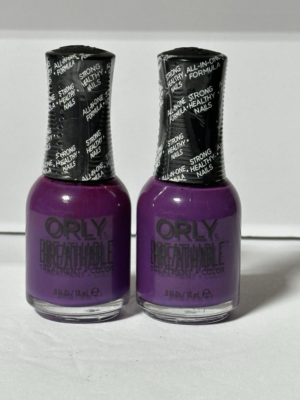 ORLY - Pick Me Up / 2 Pack (2x 18 mL)