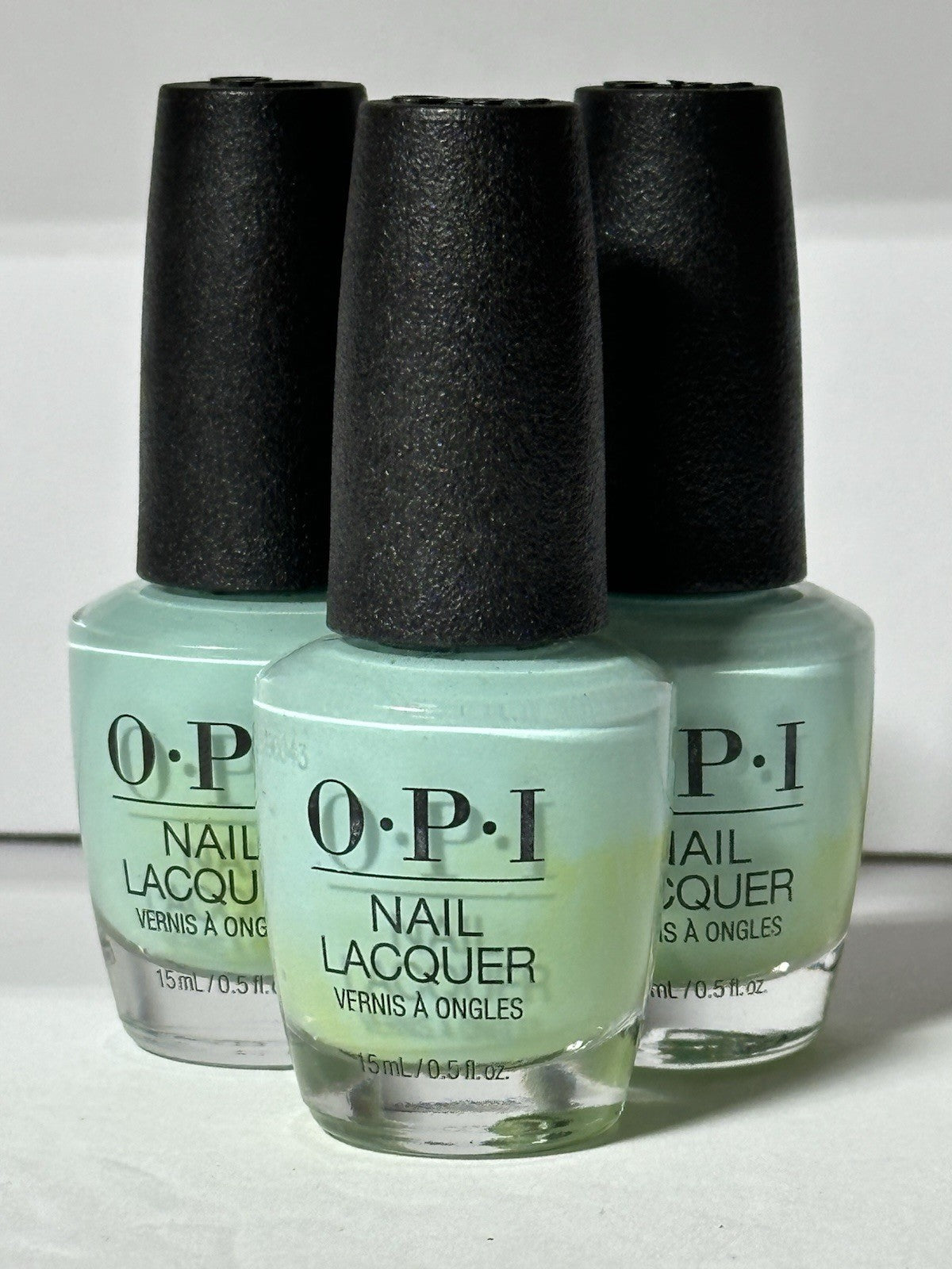 OPI - Was It All Just A Dream? / 3 Pack (3x 15 ml)