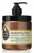 Argan Oil Mask Bundle 6 Piece 18 Oz Each