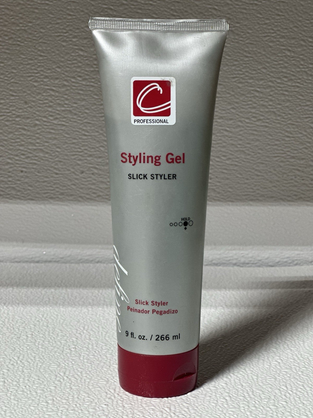 Cost Cutters - Styling Gel SLICK STYLER (9 Fl. Oz.)