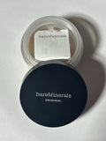 bareMinerals ORGINAL Fundation SPF 15 / Fairly Light 03 W15 (0.28oz.)