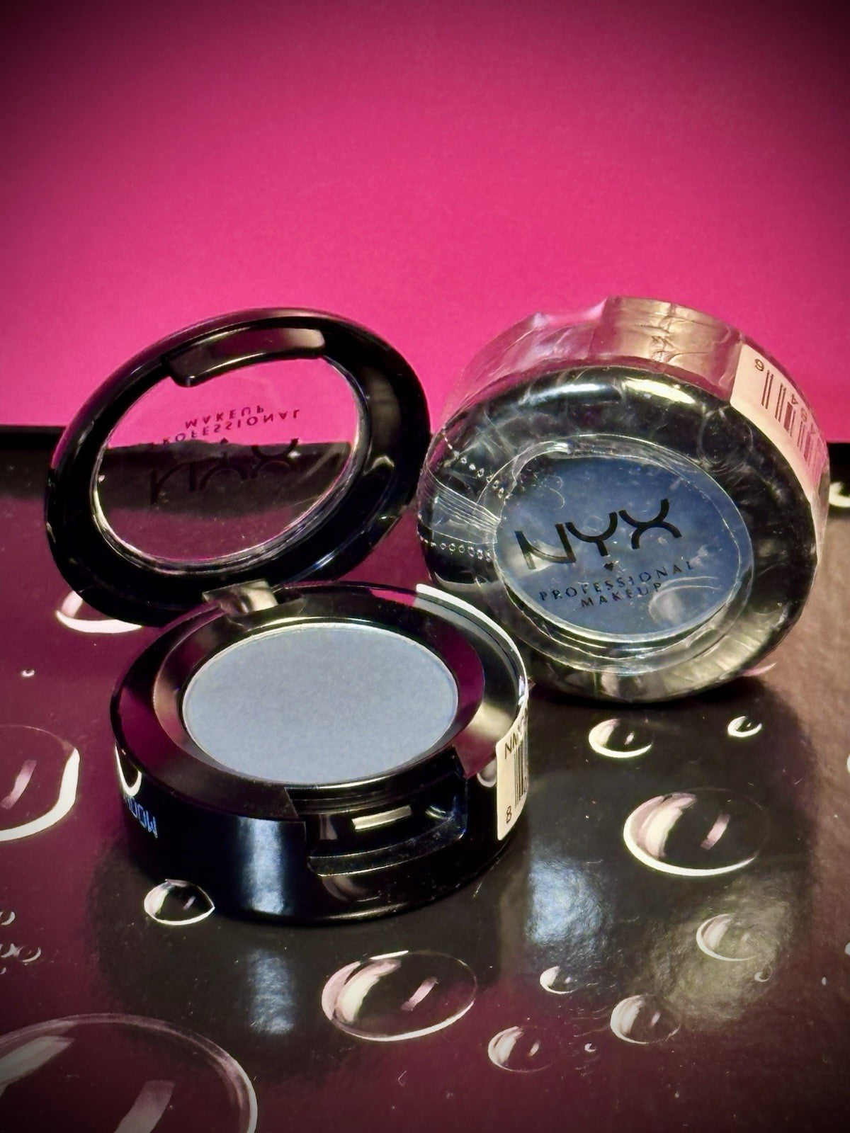 NYX - Beyond Nude / NMS 30 / 2 - Pack