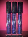 NYX - Cosmic Metals Lip Cream / 3 - Pack /ULTRAVIOLET / CMLC 10