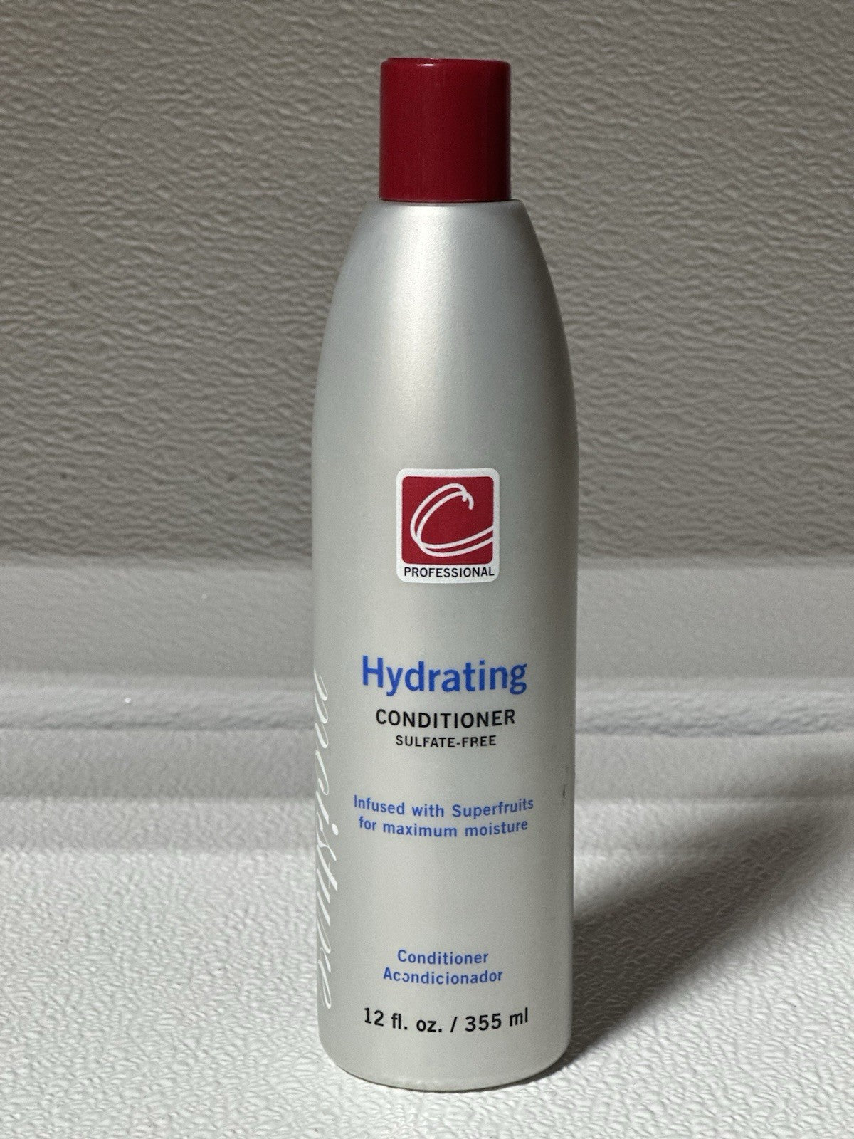 COST CUTTERS - Hydrating Conditioner ( 12 Fl. Oz. )