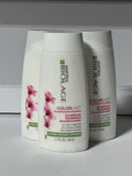 MATRIX - Biolage / COLOR LAST Orchid 3-PackConditioner (1.7 Fl.Oz.) Travel Size