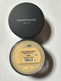 bareMinerals Matte Foundation SPF 15 / Light W15 (0.21oz.)
