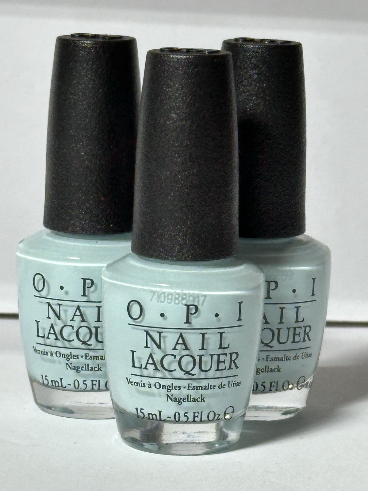 OPI - It’sa BOY! / 3 Pack (3x  15 mL)