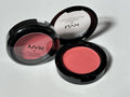 NYX - Cream Blush / HOT PINK. 2 - Pack! CB08 ( 2x 0.12 Oz )