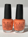 OPI - Toys an Do It If You Try / 2 Pack (2x 15 ml)