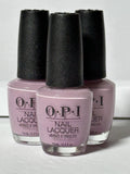 OPI - Purple Palazzo Pants / 3 Pack (3x 15 mL)