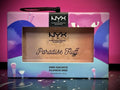 NYX - Sweet Custard OHO 02 / Ombre Highlighter
