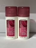 MATRIX - TOTAL RESULTS / IRON TAMER 2-Pack  (2x 3.4  Fl. Oz.)