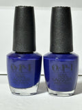 OPI - O•P•I Euros - Euro/ 2/Pack (2x 15 mL)
