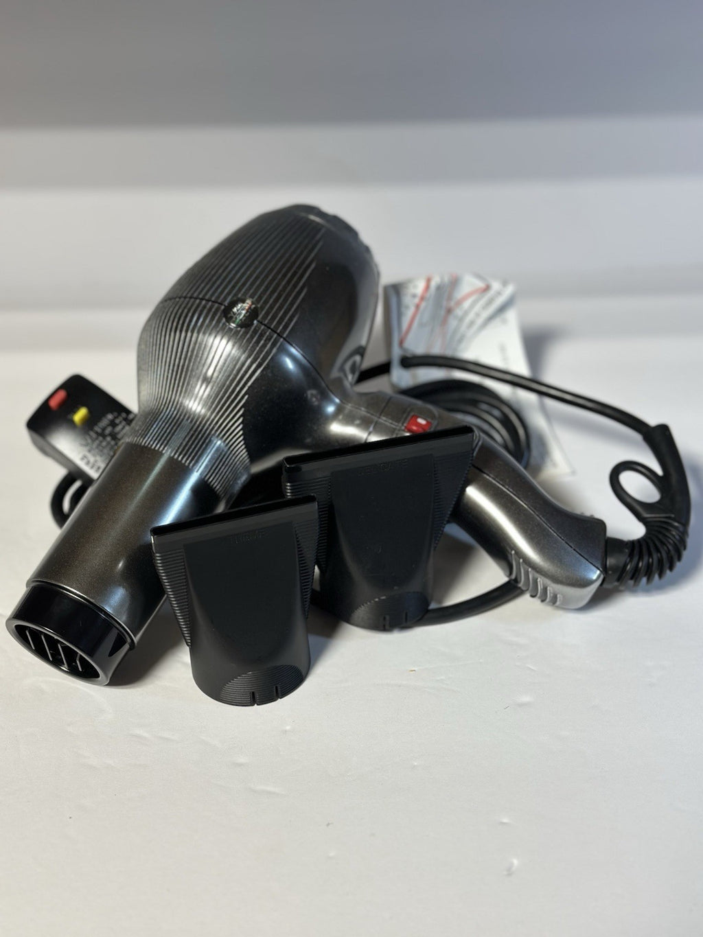 GAMMA + Absolute POWER / SILVER - HD-NA4218 / GPAPS - 1500-1875