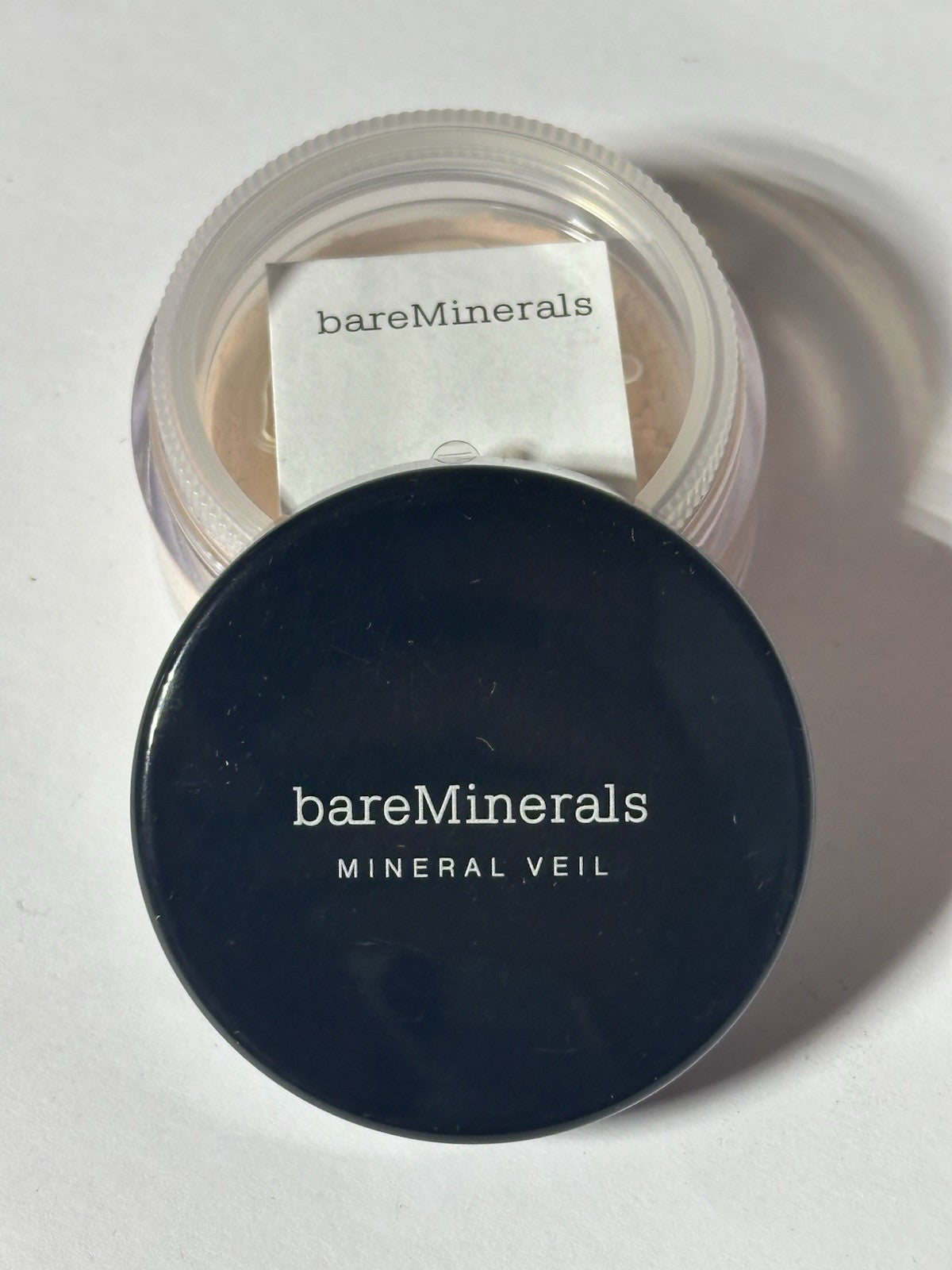 bareMinerals - Orginal Mineral Veil (0.3 Oz.)