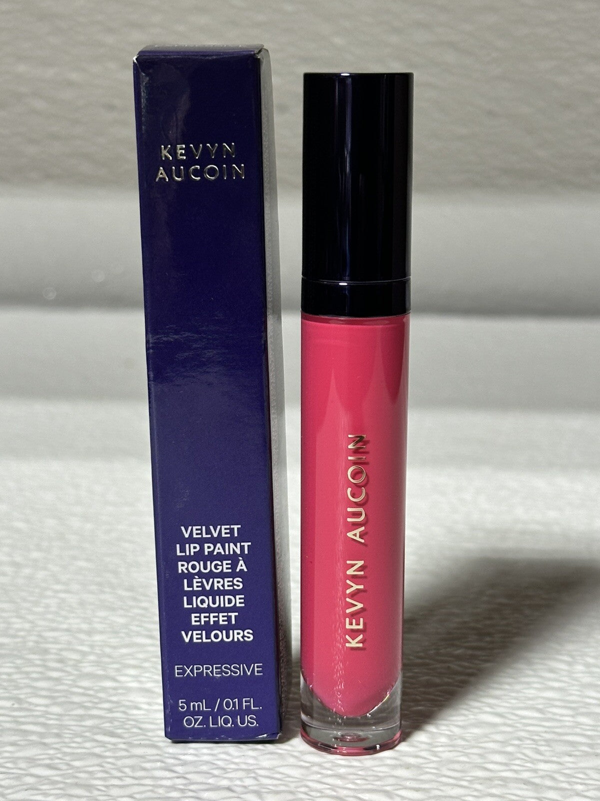 KEVYN AUCOIN - Velvet Lop Paint / EXPRESSIVE #61204