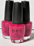 OPI - KOALA BEAR - Y / 3 Pack (3x  15 mL)