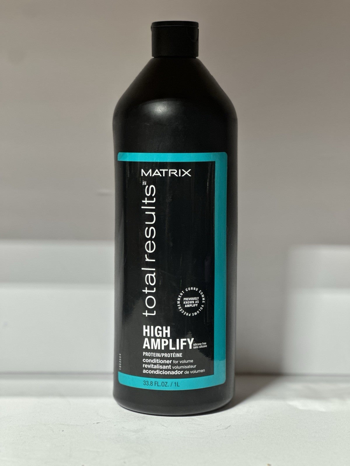 MATRIX - HIGH AMPLIFY  Conditioner (33.8 Fl. Oz.)