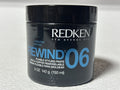 REDKEN- rewind 06 pliable styling paste 5 OZ