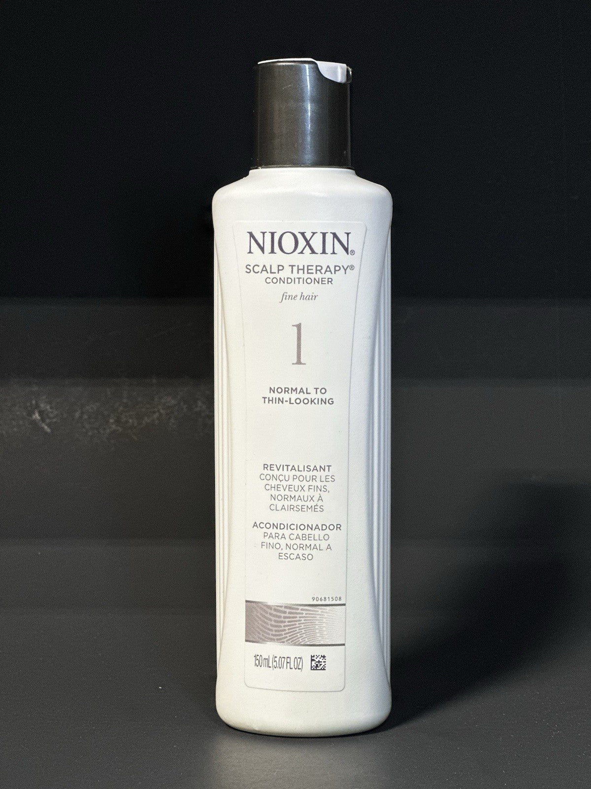 NIOXIN - Scalp Therapy CONDITIONER / Fine Hair #1 Normal To Thin (5.07 Fl.Oz.)