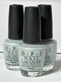OPI - I Can’t To Be A-LONE STAR  / 3 Pack (3x  15 mL)