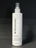 Paul Mitchell - Soft STYLE / Soft Spray NATURAL HOLD  (8.5  Fl. Oz.)