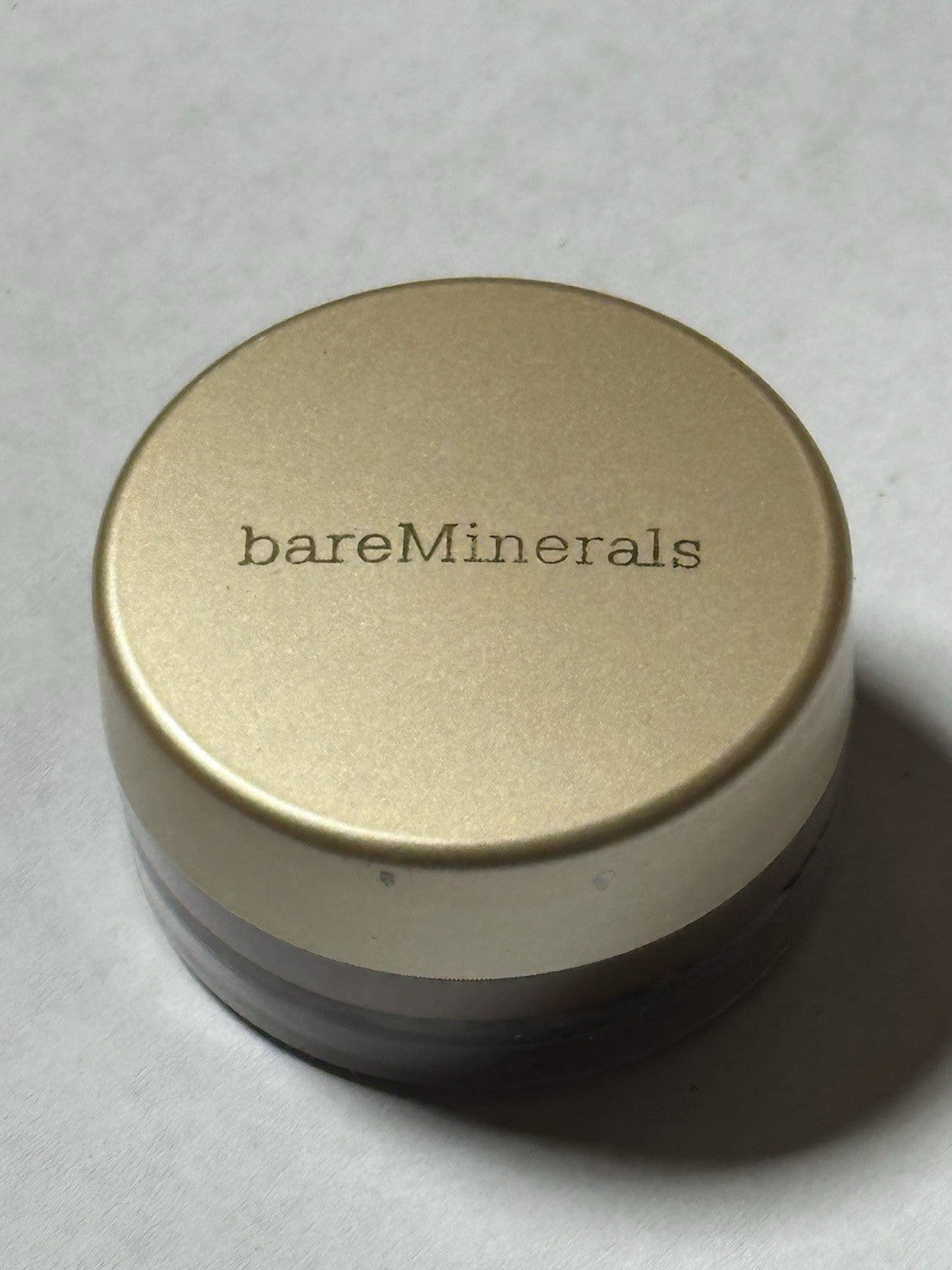 BareMinerals - Eye color / Heart’s Desire