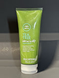 PAUL MITCHELL - Tea Tree TREATMENT. Hair And Scalp 6.8 oz.