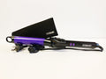 CONAIR - Double Ceramic Curling iron 1” 30 Settings Max 300F