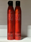 SEXY HAIR - BIG Root PUMP PLUS / 2-PACK (2x 9.9 Fl. Oz.)