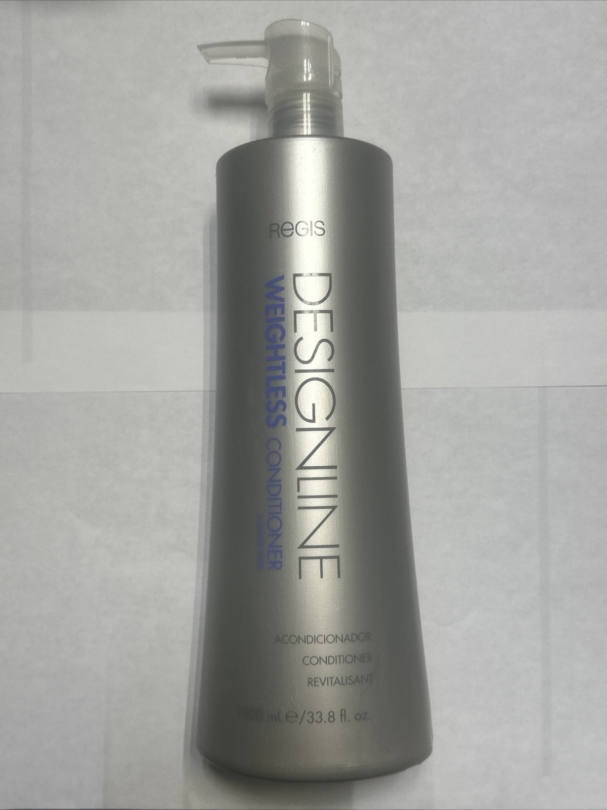 Regis Designline Weightless Conditioner 33 oz
