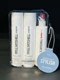 PAUL MITCHELL - 3 Pieces SET. Perfect For Gift!