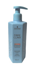 Schwarzkopf Hydrate Conditioner 8.5 oz