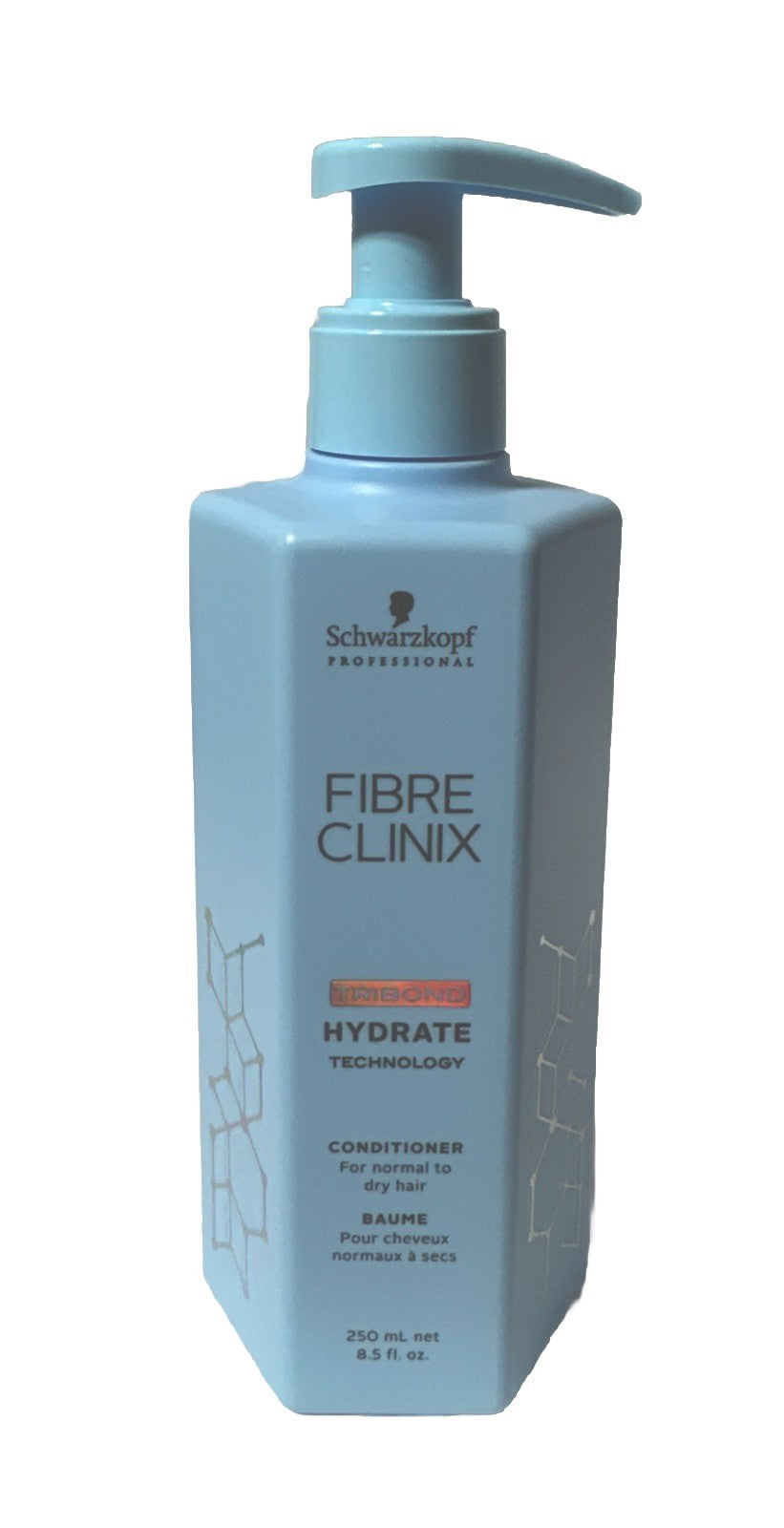 Schwarzkopf Hydrate Conditioner 8.5 oz