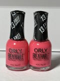 ORLY - Pep In Your Step/ 2 Pack (2x 18 mL)