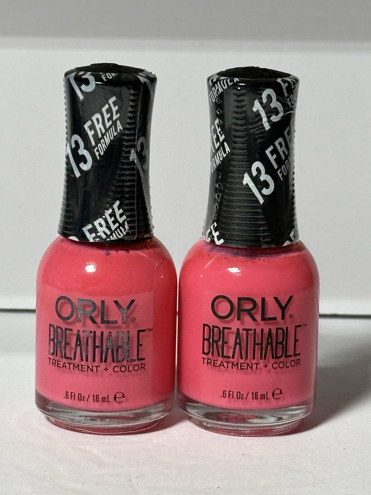 ORLY - Pep In Your Step/ 2 Pack (2x 18 mL)