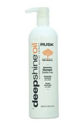 Rusk DeepShine Volumizing Shampoo 25 Oz