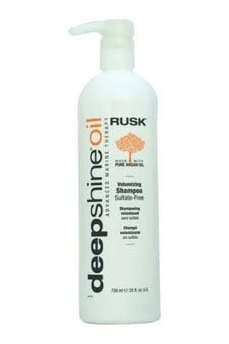 Rusk DeepShine Volumizing Shampoo 25 Oz