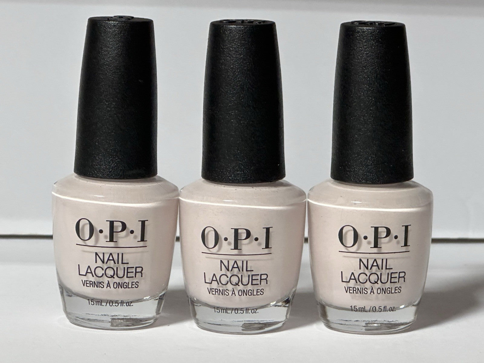 OPI - LISBON Wants More OPI / 3 Pack (3x  15 mL)