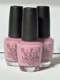 OPI - Lavender To Find CURAGE / 3 Pack (3x  15 mL)