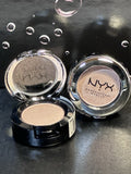 NYX - Eyeshadow /  GIRL TALK / PS 04 / 2 - Pack