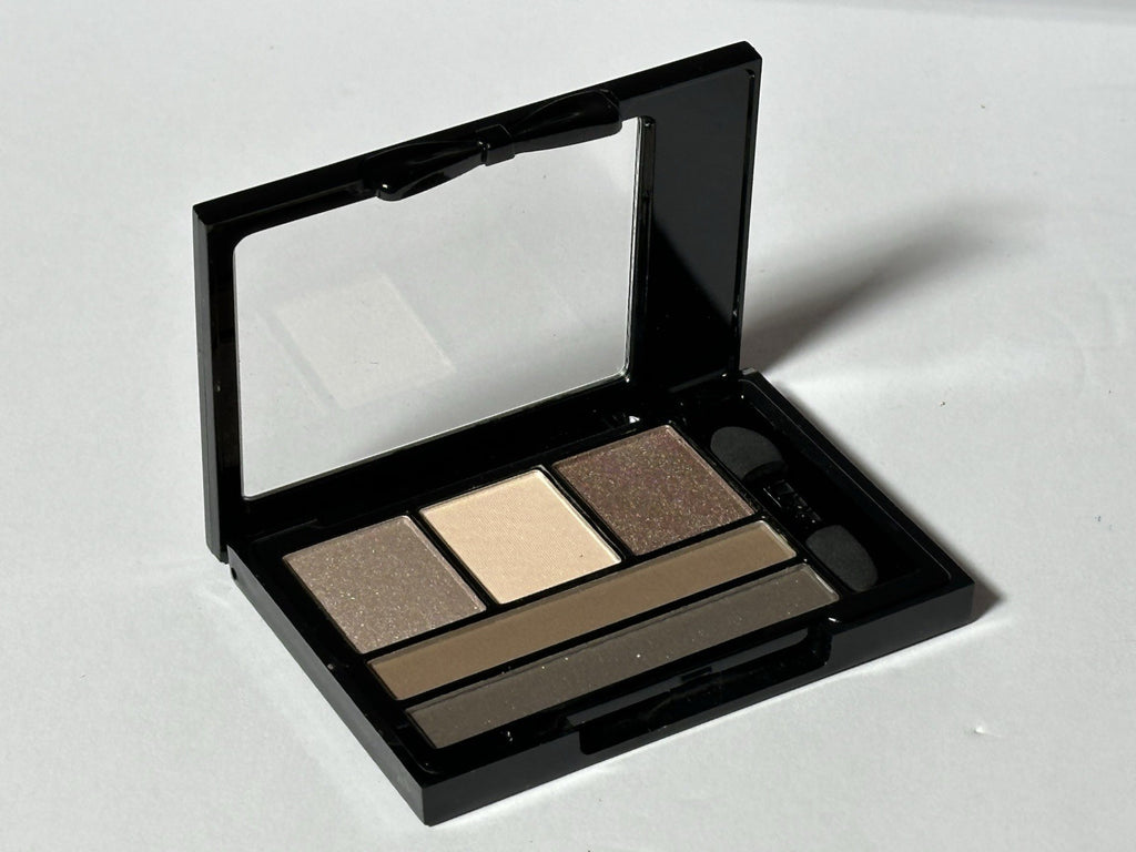 NYX - 5 Color Shadow Palette / MEET MY ROMEO / LIF 01