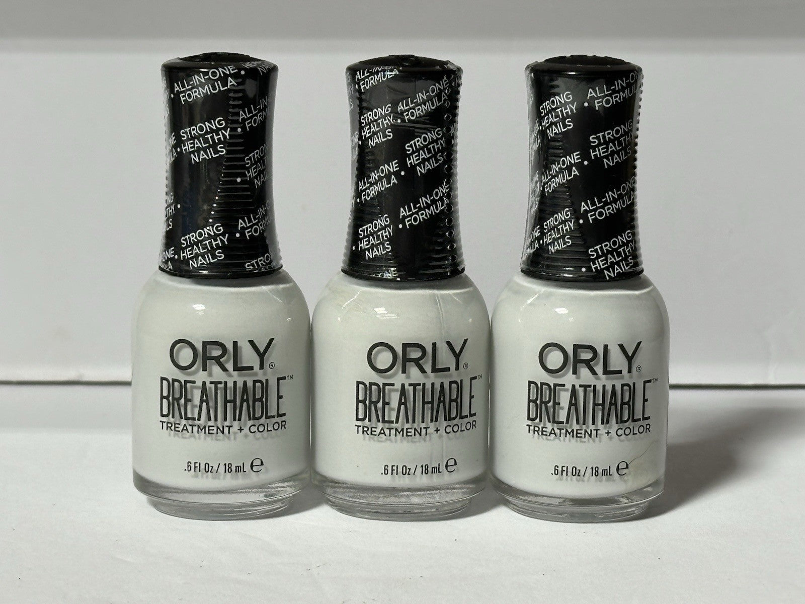 ORLY - Power Packed / 3 Pack (3x 18 mL)