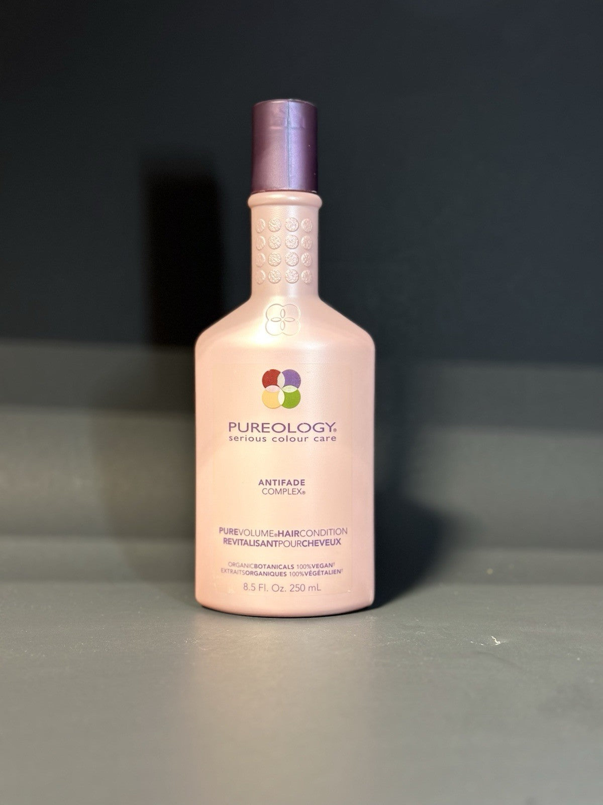 PUREOLOGY - Antifade COMPLEX - Pure Volume Conditioner (8.5fl.oz.)