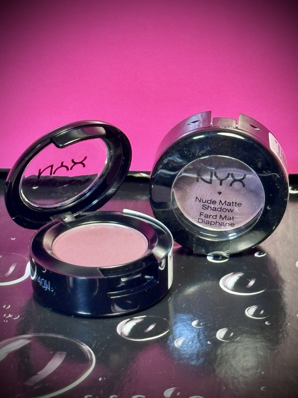 NYX - Skinny Dip / NMS 15 / 2 - Pack