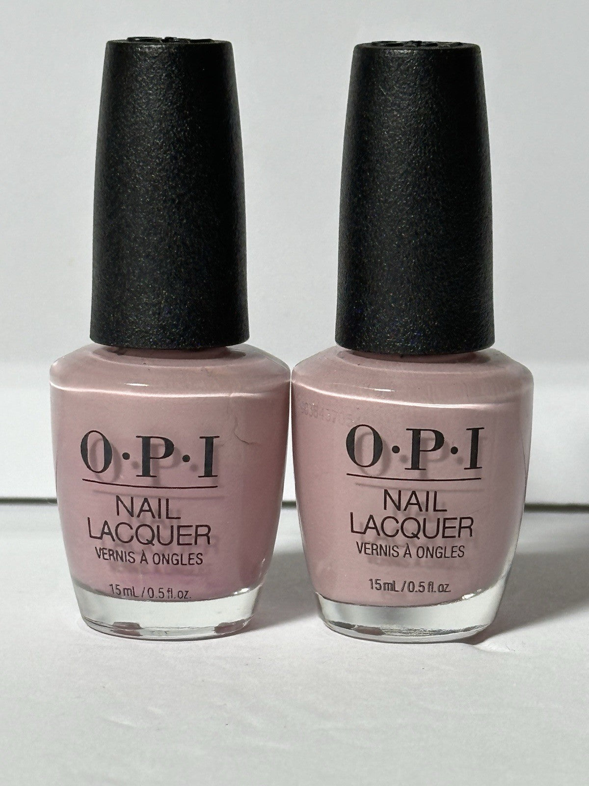 OPI - Seven Wonders Of O•P•I / 2 Pack ( 2x 15 mL )