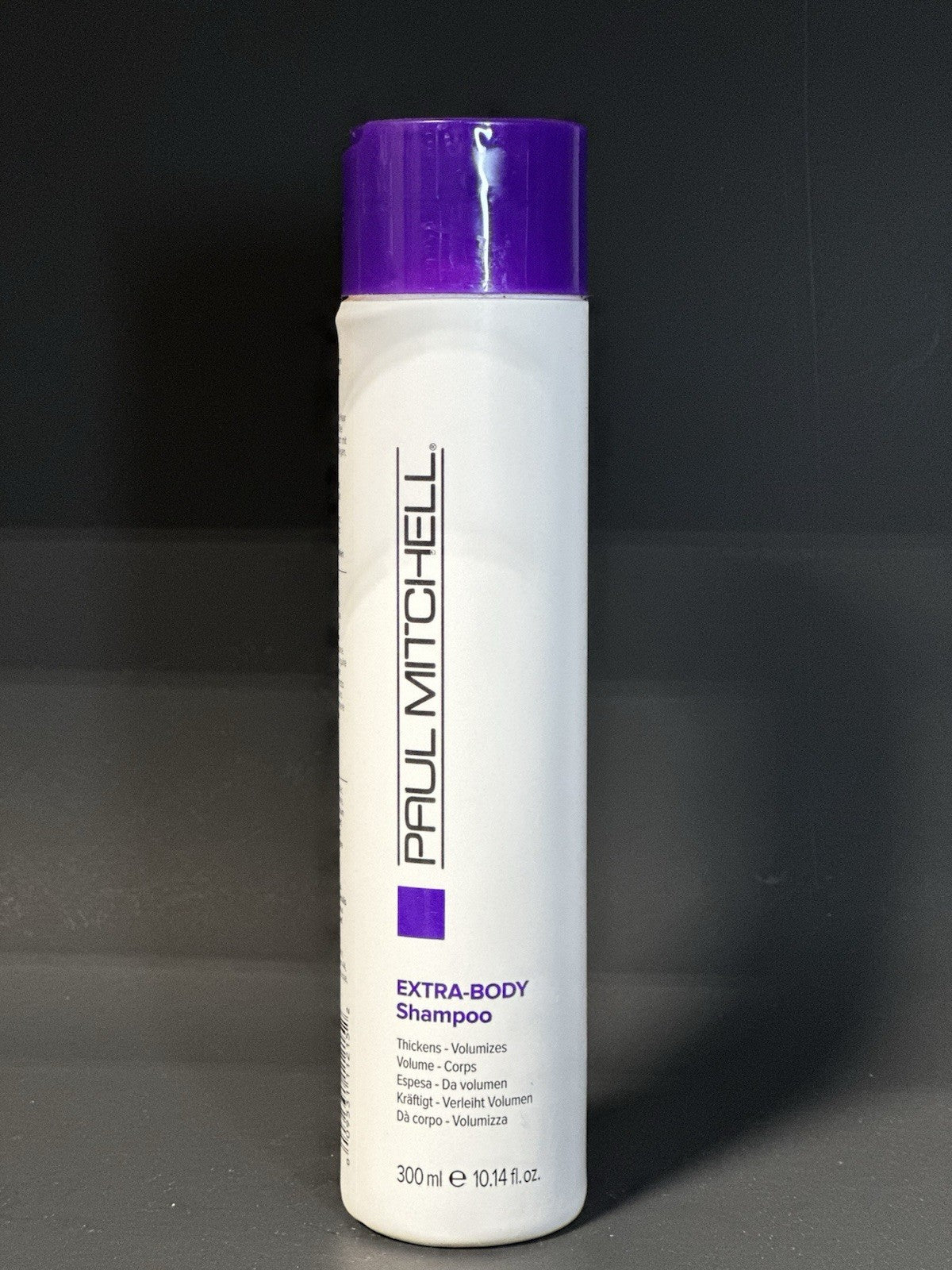 Paul Mitchell - EXTRA-BODY Shampoo/Thicknes-Volumizes (10.14 Fl. Oz.)