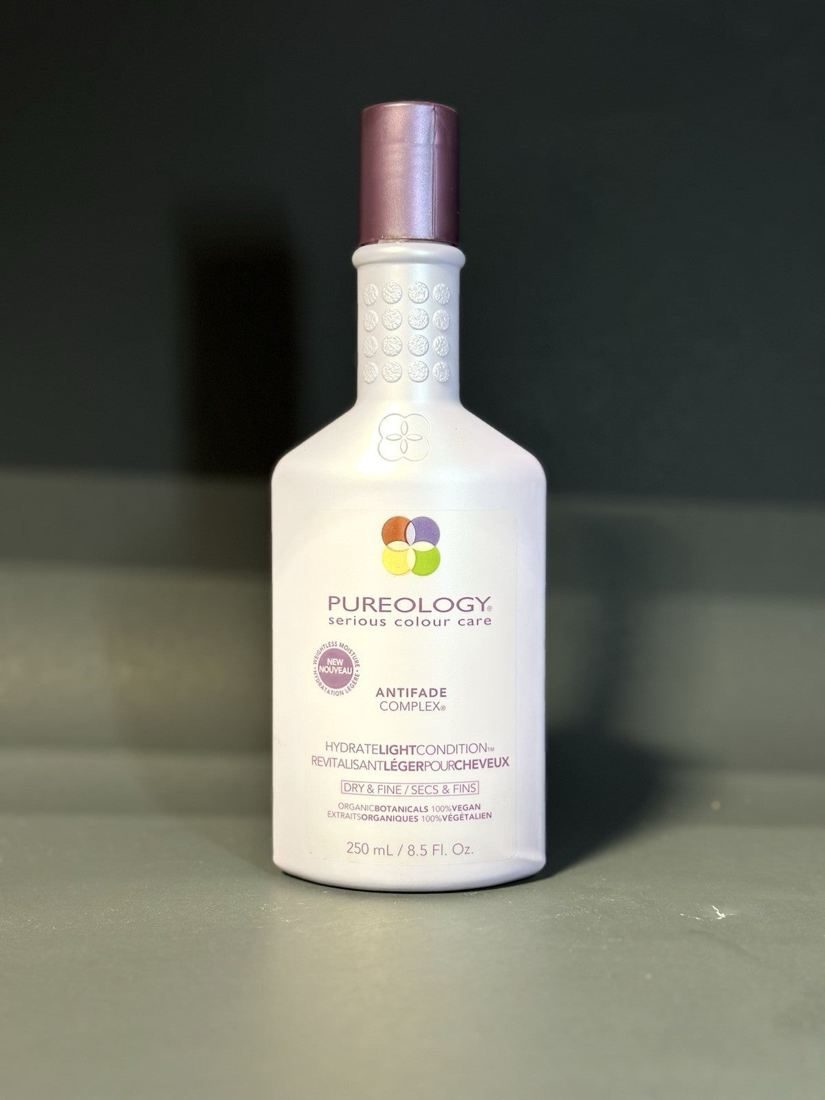 PUREOLOGY - Antifade Complex HydrateLIGHT CONDITION